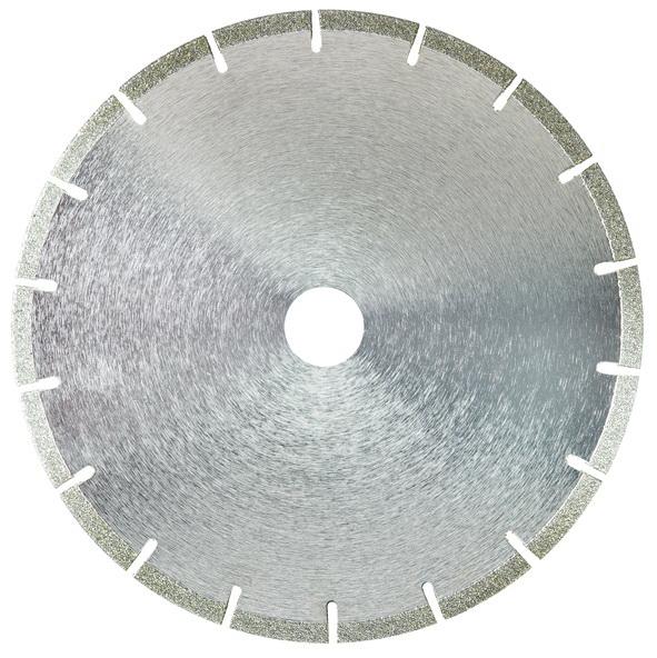 Buy cheap Diamond saw blade(Electroplated diamond saw blade) from wholesalers