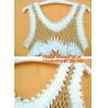 Buy cheap Crocheted, Women Fashion, Winter Women Sweater Pullovers, Collapse, Cashmere Sweater Loose from wholesalers