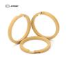 Buy cheap Custom Oil Ring Seal OEM Hydraulic Cylinder Rod Seal ISO Standard from wholesalers