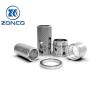 Buy cheap Diamond Thrust PDC Bearing / Mud Motor Bearing 26*91.5*148mm High Hardness from wholesalers