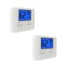 Buy cheap Riseem Household 24V Wired PTAC Heating Room Thermostat Non Programmable from wholesalers