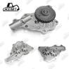 Buy cheap Aluminum Alloy Hydraulic Excavator Oil Pump Customized Rotation Speed from wholesalers