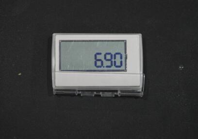 Buy cheap Electronic price tag supermarket esl system demo kit from wholesalers