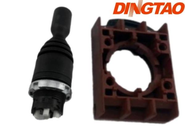 Buy cheap Auto Cutter Machine Parts 925500574 DT GTXL GT1000 Spare Parts Joystick 4-Way from wholesalers
