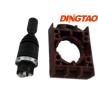 Buy cheap Auto Cutter Machine Parts 925500574 DT GTXL GT1000 Spare Parts Joystick 4-Way from wholesalers