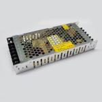 IP20 5V LED Power Supply 200-240VAC 200W LED Driver Over Voltage Protection