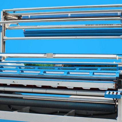 Buy cheap Corduroy Cloth Cutting Machine Automatic Wide Cutting Pile 1440rpm from wholesalers