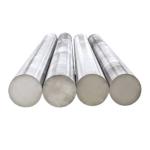Gcr15 SAE52100 100Cr6 Bearing Steel Hot Rolled Alloy Steel Round Bars
