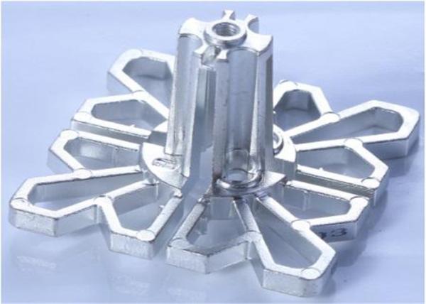 Buy cheap High Accuracy Aluminum Die Casting Components , Automotive Casting Components from wholesalers