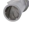 Buy cheap Food Machinery SS 3304 316 Lost Wax Casting For Meat Grinder Parts from wholesalers