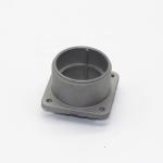Buy cheap Electroplated Aluminum Automotive Parts , 90g Aluminium Die Casting Components from wholesalers