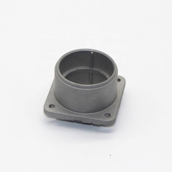 Buy cheap Electroplated Aluminum Automotive Parts , 90g Aluminium Die Casting Components from wholesalers