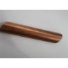 Buy cheap ASTMB68 C11000 Heat Exchanger Copper Tubing With Clean Surface from wholesalers