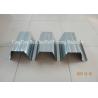Buy cheap Floor Deck Panel Floor Deck Roll Forming Machine 28 Stations 12.7x1.85x1.61m from wholesalers