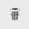 Buy cheap Customized SS316L Lost Wax Precision Casting Window Door Hinge Boat Parts from wholesalers