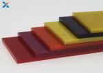 Transparent Casted 8x4 Plastic Acrylic Sheets Virgin PMMA Raw Material