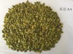 OEM Dried Food Green AA Grade Raw Pumpkin Kernel