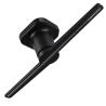 Buy cheap 42cm X 42cm Black 3D Hologram Players 1.5kg Shopping Mall 3d Holo Display from wholesalers
