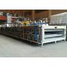 Buy cheap Anti Backfire Servo Drive Cupcake Sponge Cake Bakery Tunnel Oven from wholesalers