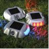 Buy cheap Waterproof Solar Deck Lights Outdoor Solar Driveway Lights Truck Solar Road Stud from wholesalers