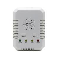 Buy cheap Advanced Technology Household Gas Alarm，house gas leak detector,lpg gas leakage product