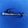 Buy cheap IEC 60335-2-80-Figure 102 Durable Steel Test pin from wholesalers