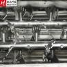 Buy cheap Charcoal Coal Powder Twin Paddle Mixer from wholesalers