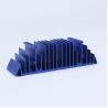 Buy cheap On Sale 6063 Aluminum Profile Radiator Hardware Auto Parts Heatsink Profiles from wholesalers