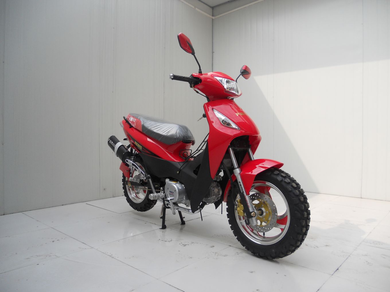 South American Popular motorcycles cub motocicleta 110CC 120CC cub motorcycles mini