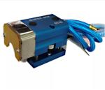 Factory price pneumatic connection tap machine with high quality