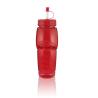 Buy cheap 600ml water bottle with straw for chrildren from wholesalers