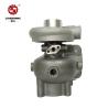 Buy cheap Cummins 6BT Diesel Engine Spare Parts HX40M Tractor Turbocharger Kit Assy 3802829 from wholesalers