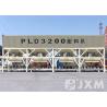 Buy cheap Three Bins Cement Batcher / Universal Batching Plant Equipment from wholesalers