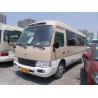 Buy cheap used Toyota diesel coaster bus left hand drive engine 4 cylinder TOYOTA coaster bus for sale from wholesalers