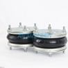 Buy cheap FS 76-7 DS Contitech Flange Air Spring Dunlop 6" X 1 Air Shock Suspension from wholesalers