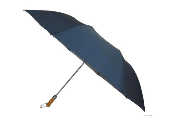 Buy cheap UV Protection Oversized Golf Umbrella 190T Nylon Fabric For Promotional Project from wholesalers
