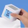 Buy cheap 90min White Led Light Adult Digital Kitchen Timer , ABS Electronic Shower Timer from wholesalers