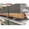 Buy cheap JIS SUS420J2 Stainless Steel Sheet Cold Rolled 2B Finish Annealed from wholesalers