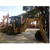 Buy cheap CAT 420F Backhoe Loader For Sale from wholesalers