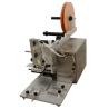 Buy cheap Air Cushion Cosmetic Labeling Machine Semi Auto 800*400*580MM from wholesalers