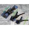 Buy cheap 2500kg Destaco Heavy Duty Hold Down Toggle Clamp from wholesalers
