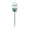 Buy cheap No-Valve Design Endoscopy Surgery Use Plastic Disposable Trocar from wholesalers