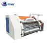 Buy cheap RINO 80m/Min Corrugated Board Production Line , Finger Less Single Facer Carton Machine from wholesalers
