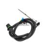 Buy cheap VOE 21391697 VOE21391697 EC210 EC240 EC290 Oil Pressure Sensor Excavator Spare Parts from wholesalers