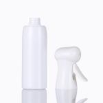 250ml Plastic Pet Spray Bottle for Fine Mist Hair Spray Customized Request and