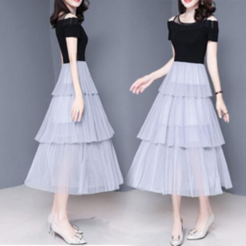 Buy cheap 1pc/opp Bag Ladies Dress from Manufacturing Country Packaging Type from wholesalers