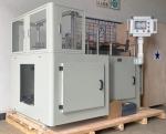 600gsm Fast Food Paper Box Making Machine 30pcs/Min