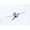 Buy cheap Titanium Plated 19 Hole Sub Nozzle Somet Airjet Loom Spare Parts from wholesalers