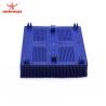 Buy cheap Blue Birstle Cutter Machine Spare Parts 96386003 For 3200 100x100mm from wholesalers