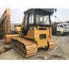 Buy cheap Well Maintenance Used Crawler Dozer D5C LGP 3046 Engine 88hp 6 Cylinders from wholesalers